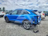 2021 Ford ESCAPE фото