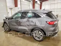 2021 Ford ESCAPE фото