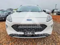 2021 Ford ESCAPE фото