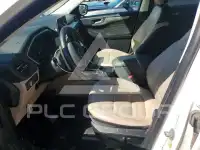 2021 Ford ESCAPE фото