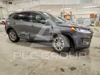 2021 Ford ESCAPE фото