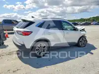 2021 Ford ESCAPE фото