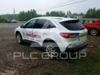 2021 Ford ESCAPE фото