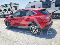 2021 Ford ESCAPE фото