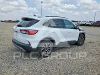 2021 Ford ESCAPE фото