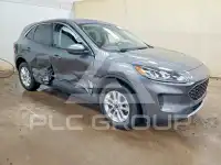 2021 Ford ESCAPE фото