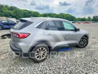 2021 Ford ESCAPE photo