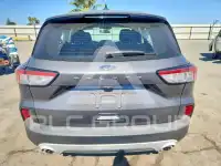 2021 Ford ESCAPE фото