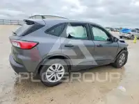 2021 Ford ESCAPE photo
