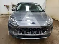 2021 Ford ESCAPE фото