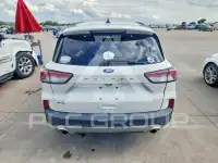 2021 Ford ESCAPE фото