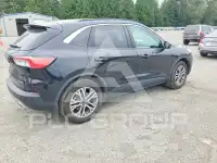 2021 Ford ESCAPE фото