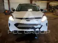 2021 Ford ESCAPE photo