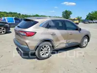 2021 Ford ESCAPE фото