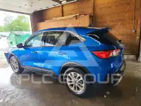 2021 Ford ESCAPE фото