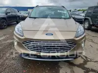 2021 Ford ESCAPE фото