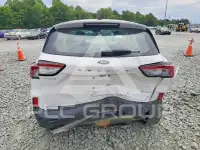 2021 Ford ESCAPE фото
