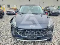 2021 Ford ESCAPE фото