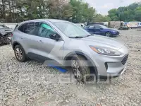 2021 Ford ESCAPE photo