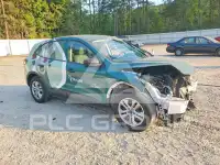 2021 Ford ESCAPE photo