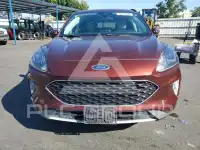2021 Ford ESCAPE фото