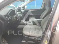 2021 Ford ESCAPE фото