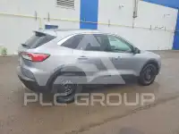 2021 Ford ESCAPE фото