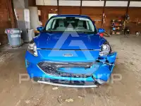 2021 Ford ESCAPE фото