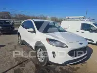 2021 Ford ESCAPE фото