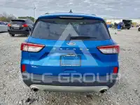 2021 Ford ESCAPE photo