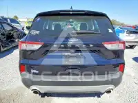 2021 Ford ESCAPE фото