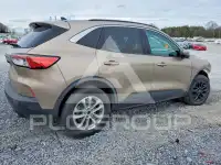 2021 Ford ESCAPE фото