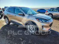 2021 Ford ESCAPE фото