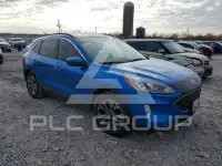 2021 Ford ESCAPE photo