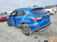 2021 Ford ESCAPE photo