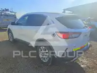 2021 Ford ESCAPE фото