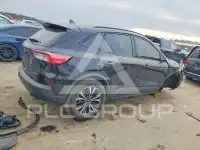2021 Ford ESCAPE фото