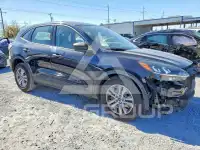 2021 Ford ESCAPE фото