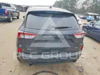 2021 Ford ESCAPE фото