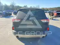 2021 Ford ESCAPE photo