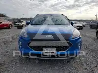 2021 Ford ESCAPE photo