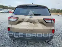 2021 Ford ESCAPE фото