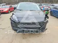 2021 Ford ESCAPE фото