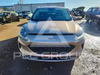 2021 Ford ESCAPE фото