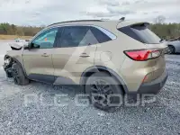 2021 Ford ESCAPE фото