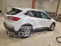 2021 Ford ESCAPE photo