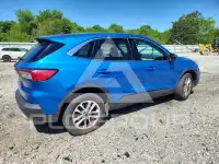 2021 Ford ESCAPE фото