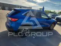 2021 Ford ESCAPE фото
