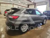 2021 Ford ESCAPE фото