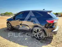 2021 Ford ESCAPE фото
